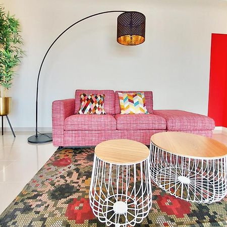 Aromas Suites Attic Puerto de la Cruz  Bagian luar foto