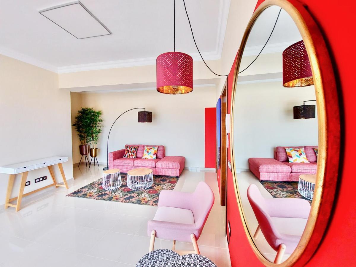 Aromas Suites Attic Puerto de la Cruz  Bagian luar foto