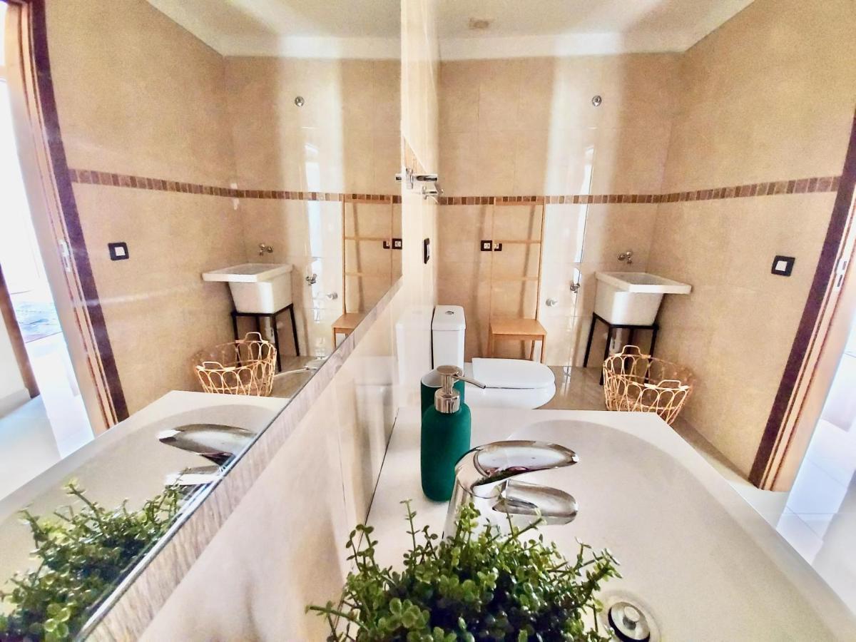 Aromas Suites Attic Puerto de la Cruz  Bagian luar foto