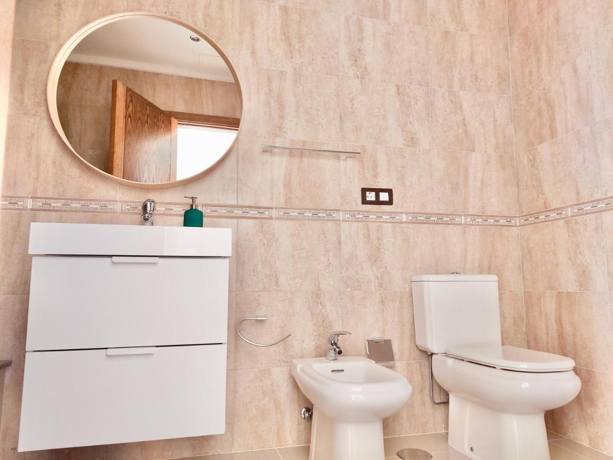 Aromas Suites Attic Puerto de la Cruz  Bagian luar foto