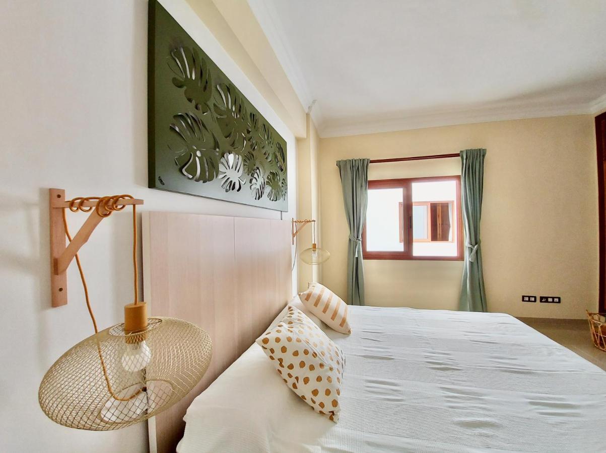 Aromas Suites Attic Puerto de la Cruz  Bagian luar foto