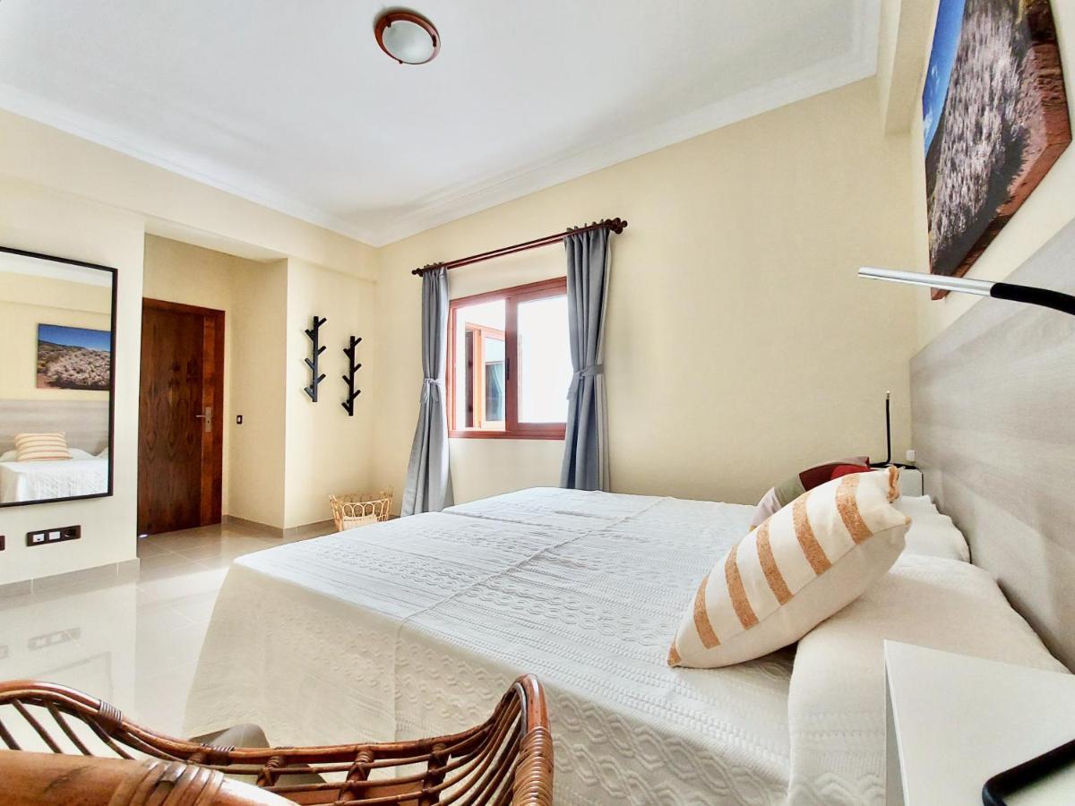 Aromas Suites Attic Puerto de la Cruz  Bagian luar foto