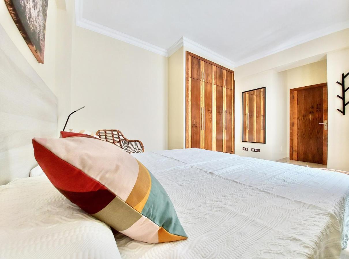 Aromas Suites Attic Puerto de la Cruz  Bagian luar foto