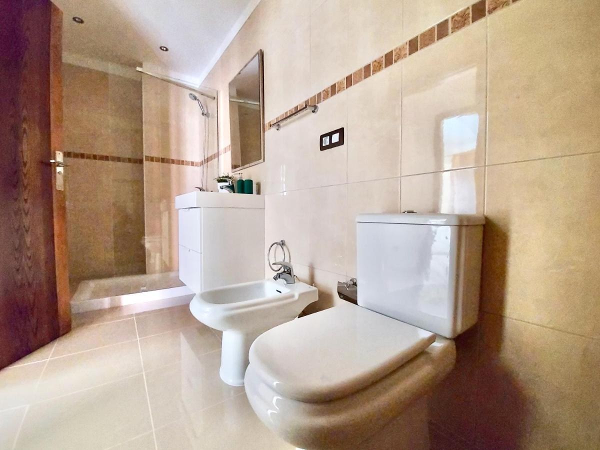 Aromas Suites Attic Puerto de la Cruz  Bagian luar foto