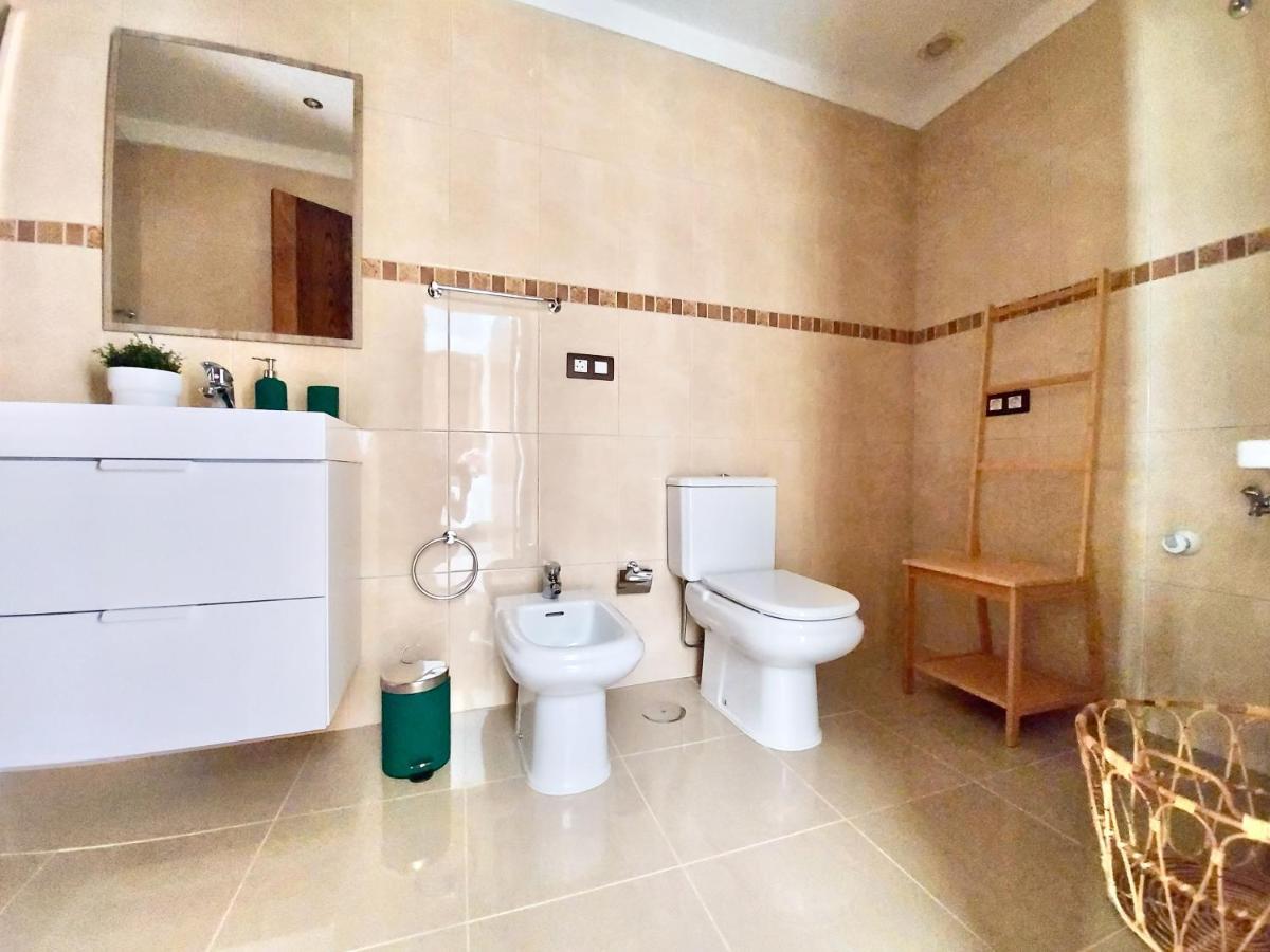 Aromas Suites Attic Puerto de la Cruz  Bagian luar foto