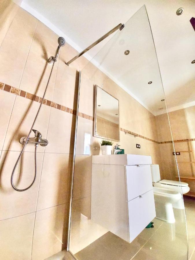 Aromas Suites Attic Puerto de la Cruz  Bagian luar foto