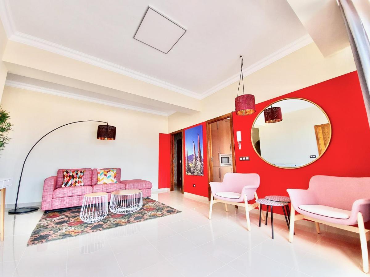 Aromas Suites Attic Puerto de la Cruz  Bagian luar foto